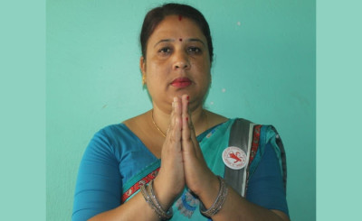 Sajilo Khoj
