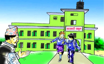 Sajilo Khoj