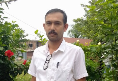 Sajilo Khoj