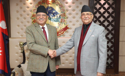 Sajilo Khoj