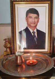 Sajilo Khoj