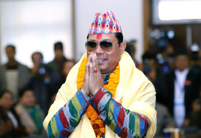 Sajilo Khoj