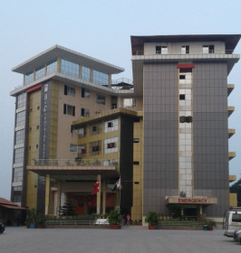 Sajilo Khoj