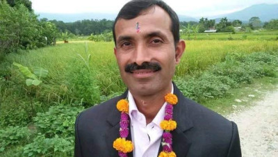 Sajilo Khoj