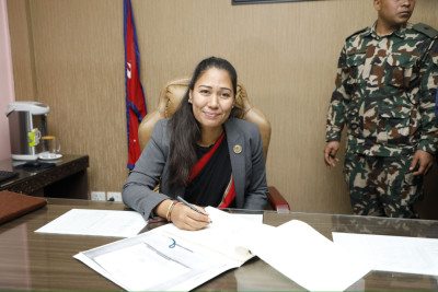 Sajilo Khoj