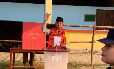Sajilo Khoj