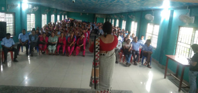 Sajilo Khoj