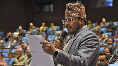 Sajilo Khoj