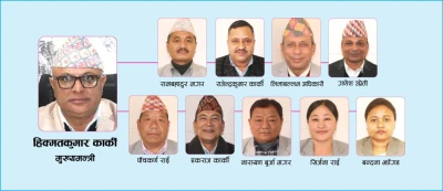 Sajilo Khoj