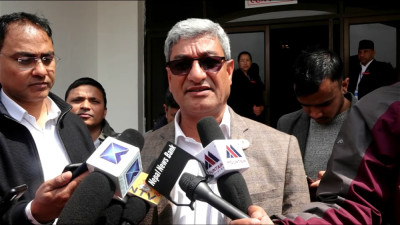 Sajilo Khoj