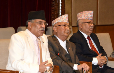 Sajilo Khoj