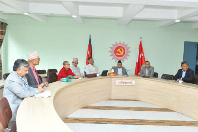 Sajilo Khoj