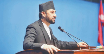 Sajilo Khoj