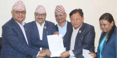 Sajilo Khoj