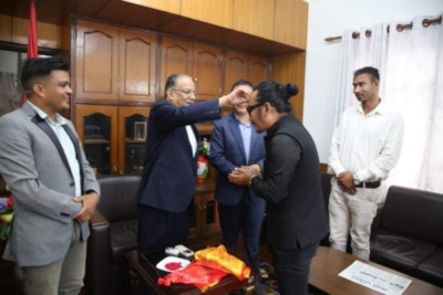 Sajilo Khoj