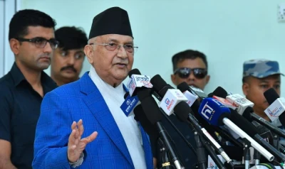 Sajilo Khoj