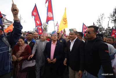 Sajilo Khoj