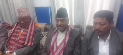 Sajilo Khoj