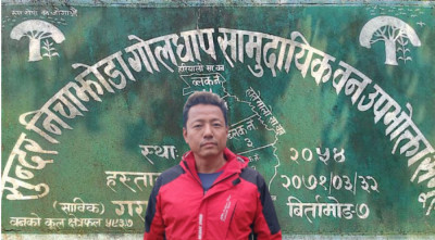 Sajilo Khoj