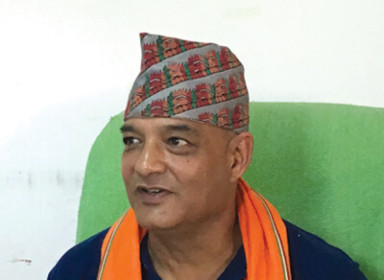 Sajilo Khoj