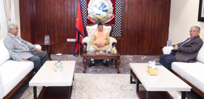 Sajilo Khoj