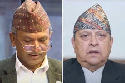 Sajilo Khoj