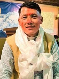 Sajilo Khoj