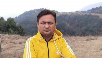 Sajilo Khoj