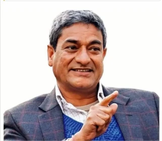 Sajilo Khoj
