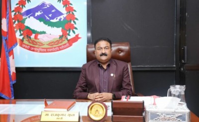 Sajilo Khoj