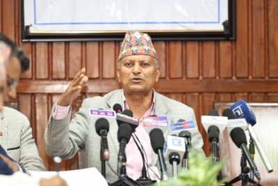 Sajilo Khoj