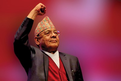 Sajilo Khoj