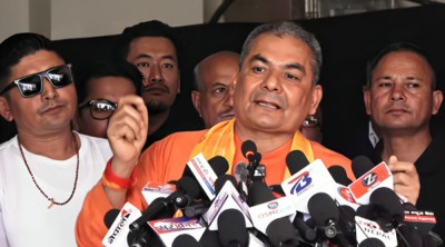 Sajilo Khoj