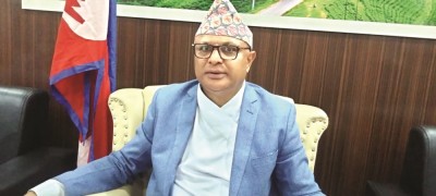Sajilo Khoj