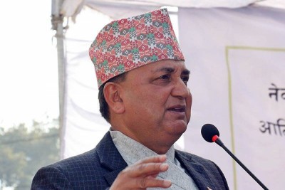 Sajilo Khoj