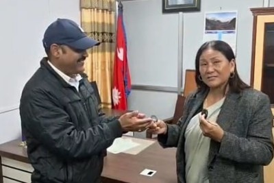 Sajilo Khoj
