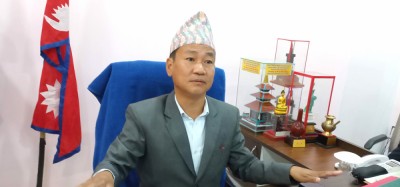 Sajilo Khoj