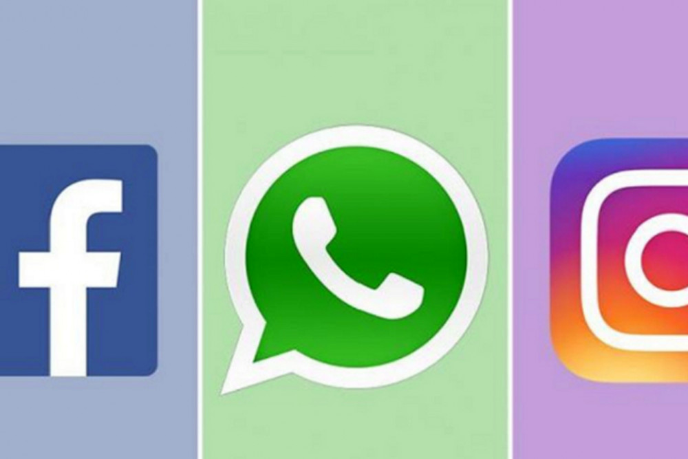 विश्वभर अवरुद्ध सामाजिक सञ्जाल फेसबुक लगायत सुचारु