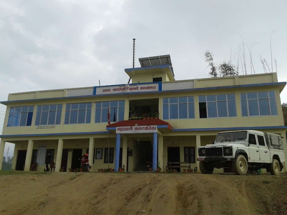 धनकुटाको महालक्ष्मीमा औद्योगिक ग्राम निर्माण हुने