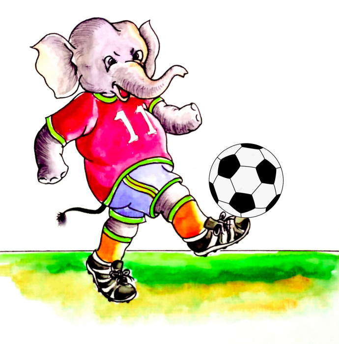 झापा गोल्डकपको मस्कट, नारा र गीत सार्वजनिक