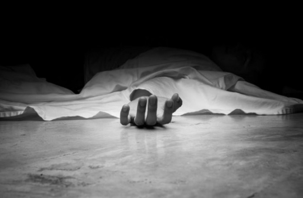 फरक दुई घटनाका कारण झापामा दुई जनाको मृत्यु