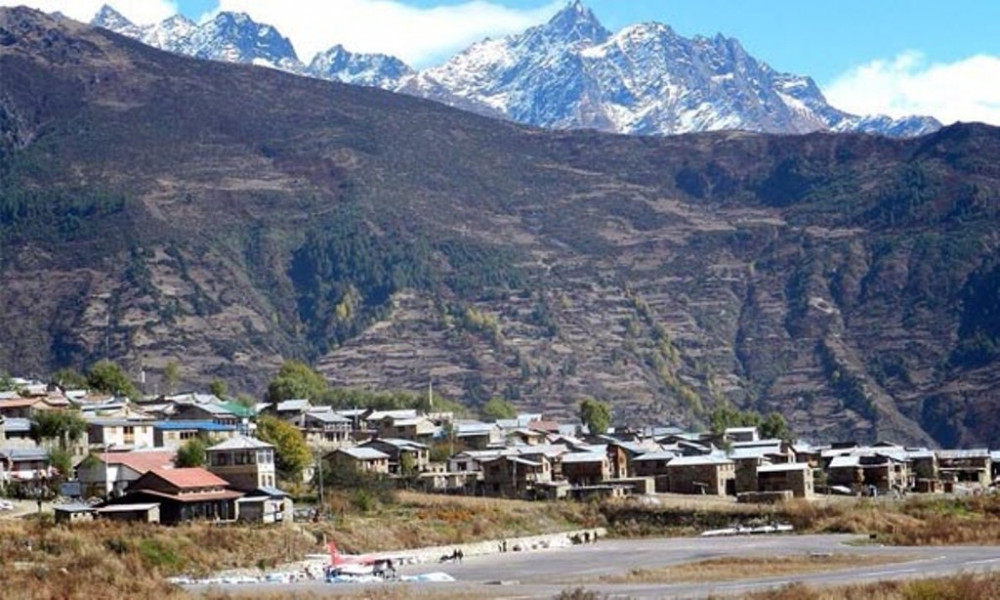 चुनाव अघि नै छानिए वडा अध्यक्ष र सदस्य