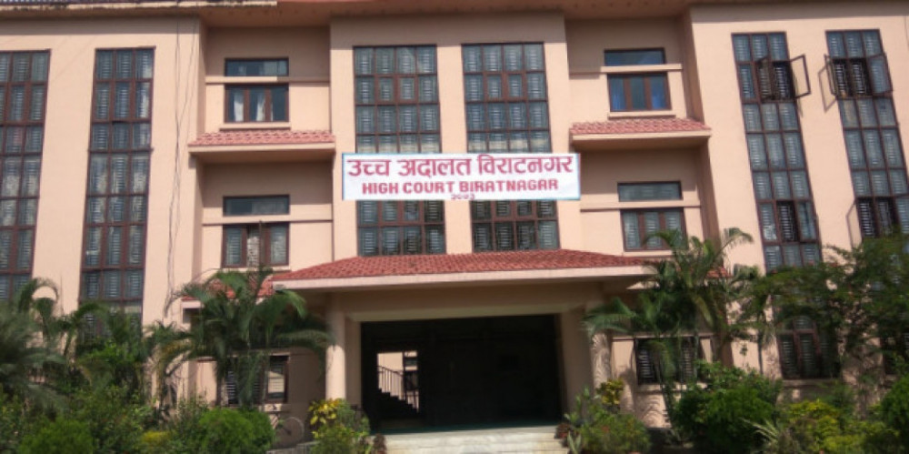 कोरोना बीमा भुक्तानी दिन उच्च अदालतको आदेश
