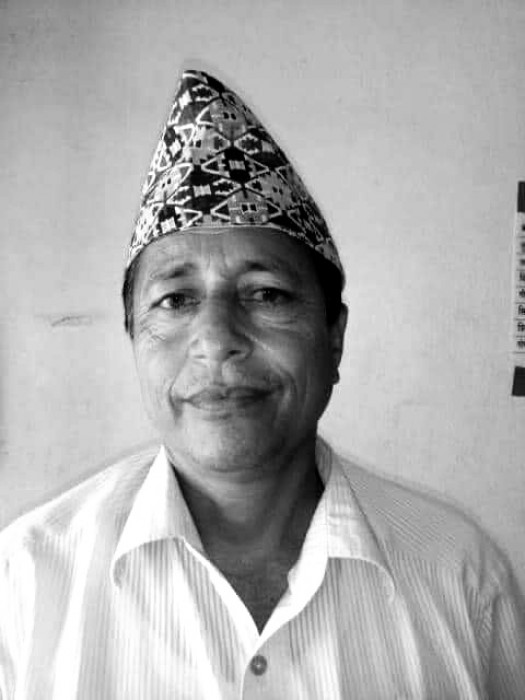 दुर्घटनामा परी कर्णाली साकोसका उपाध्यक्षको मृत्यु, पाँच घाइते