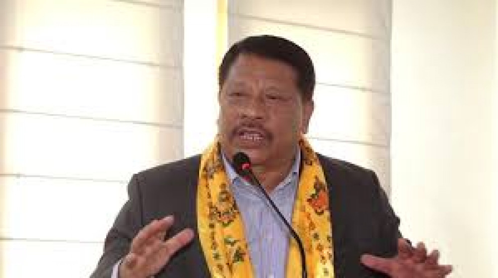 स्वचालित प्रणालीअनुसार इन्धनको मूल्य घटाउनु पर्छ : प्रकाशमान सिंह