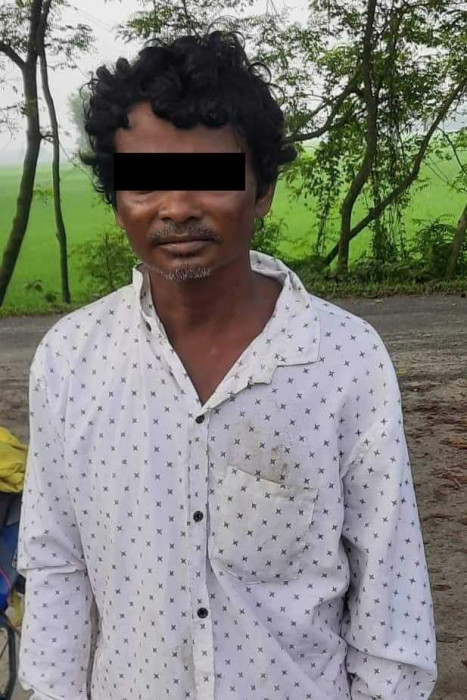 श्रीमतीको हत्या गर्ने नाइके हस्दा पक्राउ