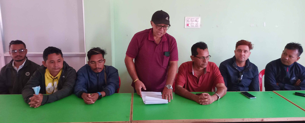 माछा उत्पादनमा आत्मनिर्भर बन्दै झापा