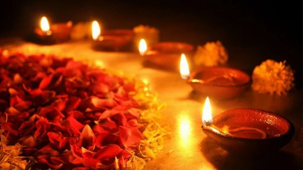 आजदेखि यमपञ्चक शुरु, काग तिहार भोलि