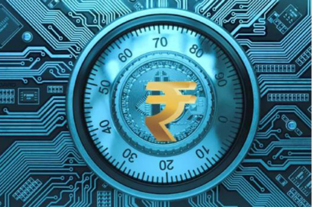 भारतले प्रचलनमा ल्यायो डिजिटल करेन्सी
