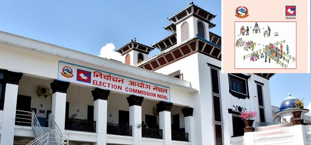 निर्वाचनको दिन अत्यावश्यक सेवाका लागि सवारी अनुमतिपत्र लिनु नपर्ने